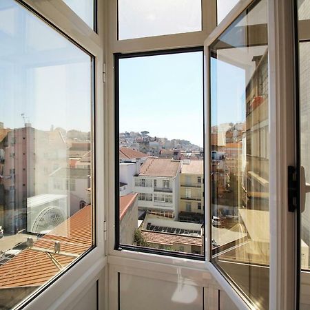 Poppy House In Anjos Lisboa Exterior foto