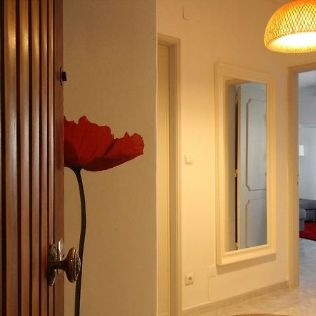 Poppy House In Anjos Lisboa Exterior foto