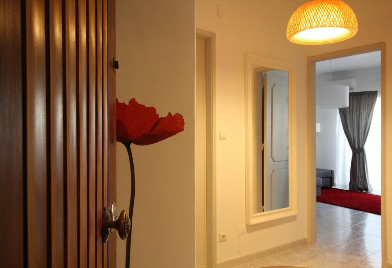 Poppy House In Anjos Lisboa Exterior foto